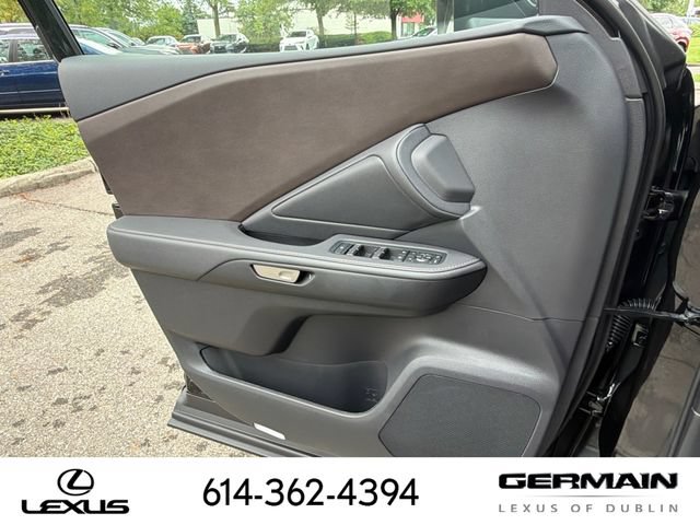 New 2026 Lexus TX 350 AWD w/ Technology Package image 22