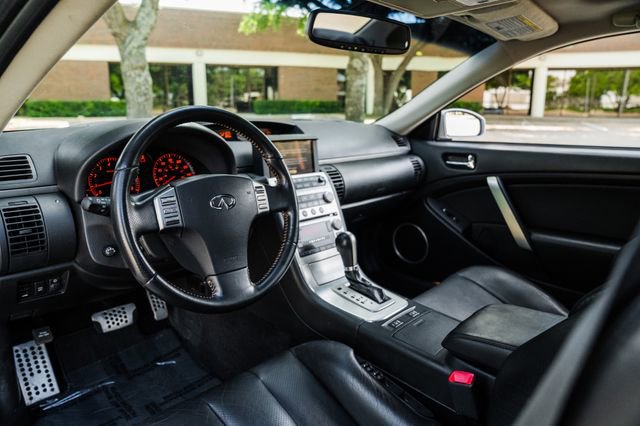 Used 2006 INFINITI G35 Coupe image 2