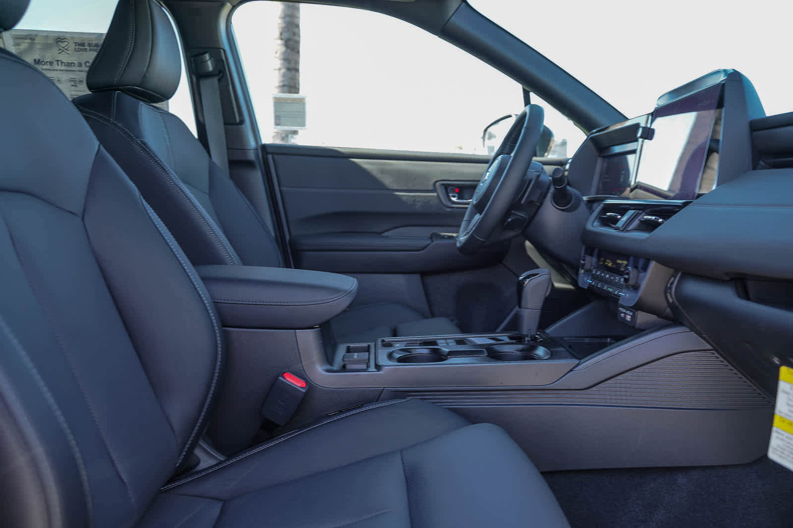 New 2026 Subaru Outback Touring XT image 13