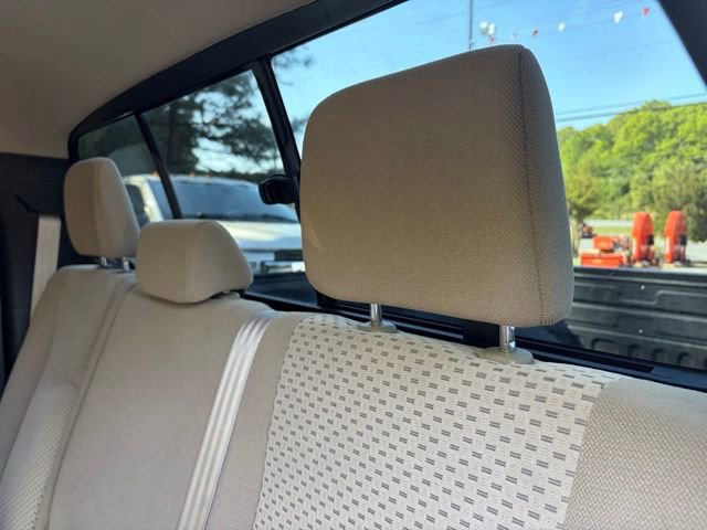 Used 2010 Toyota Tundra 4x4 Double Cab image 15