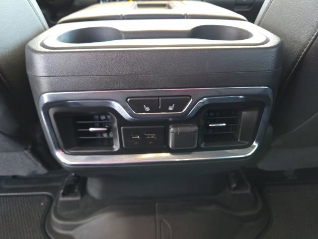 Used 2021 GMC Sierra 2500 AT4 w/ AT4 Premium Plus Package image 36