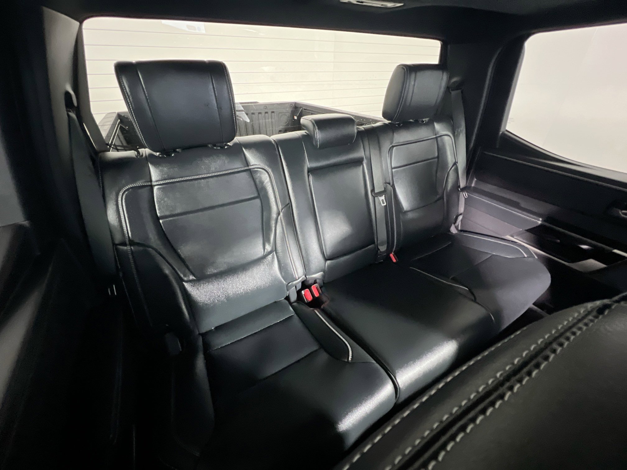 Used 2026 Toyota Tundra Limited image 33