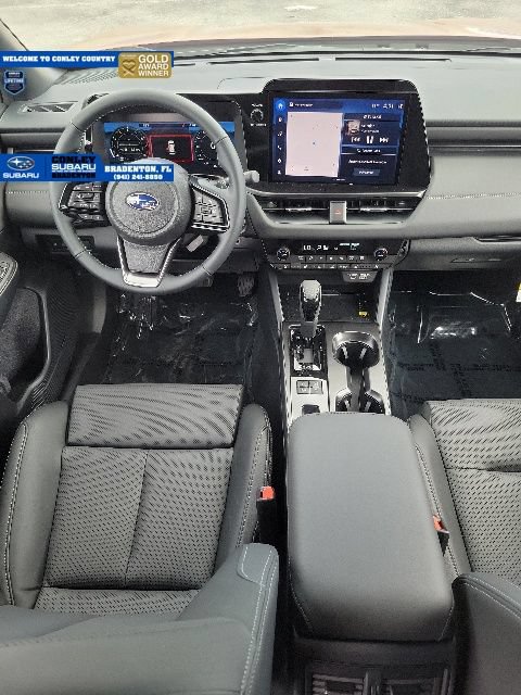New 2026 Subaru Outback Touring XT AWD/4WD image 12