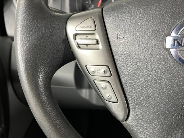 Used 2020 Nissan NV200 SV FWD image 15