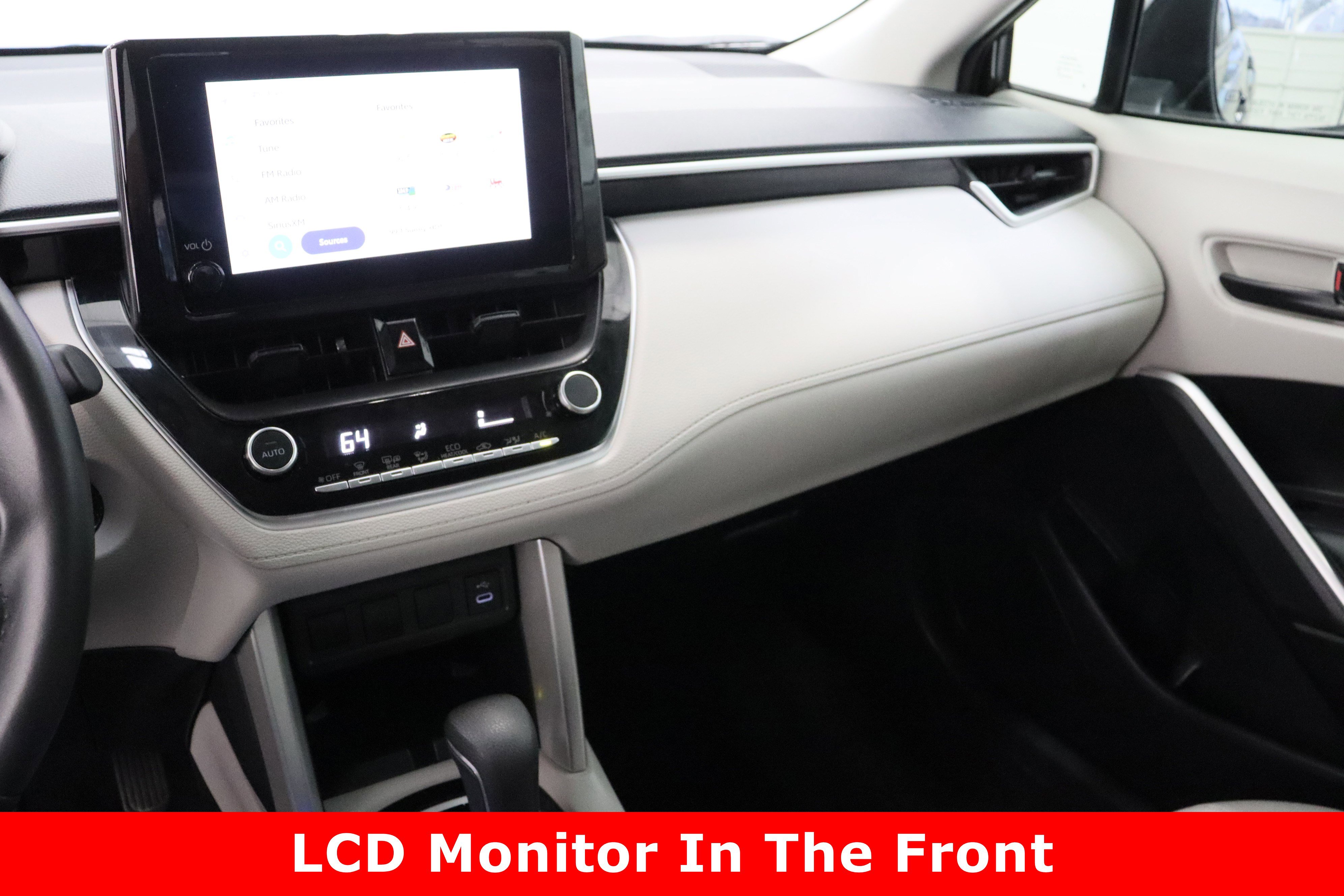 Certified 2025 Toyota Corolla Cross LE image 15