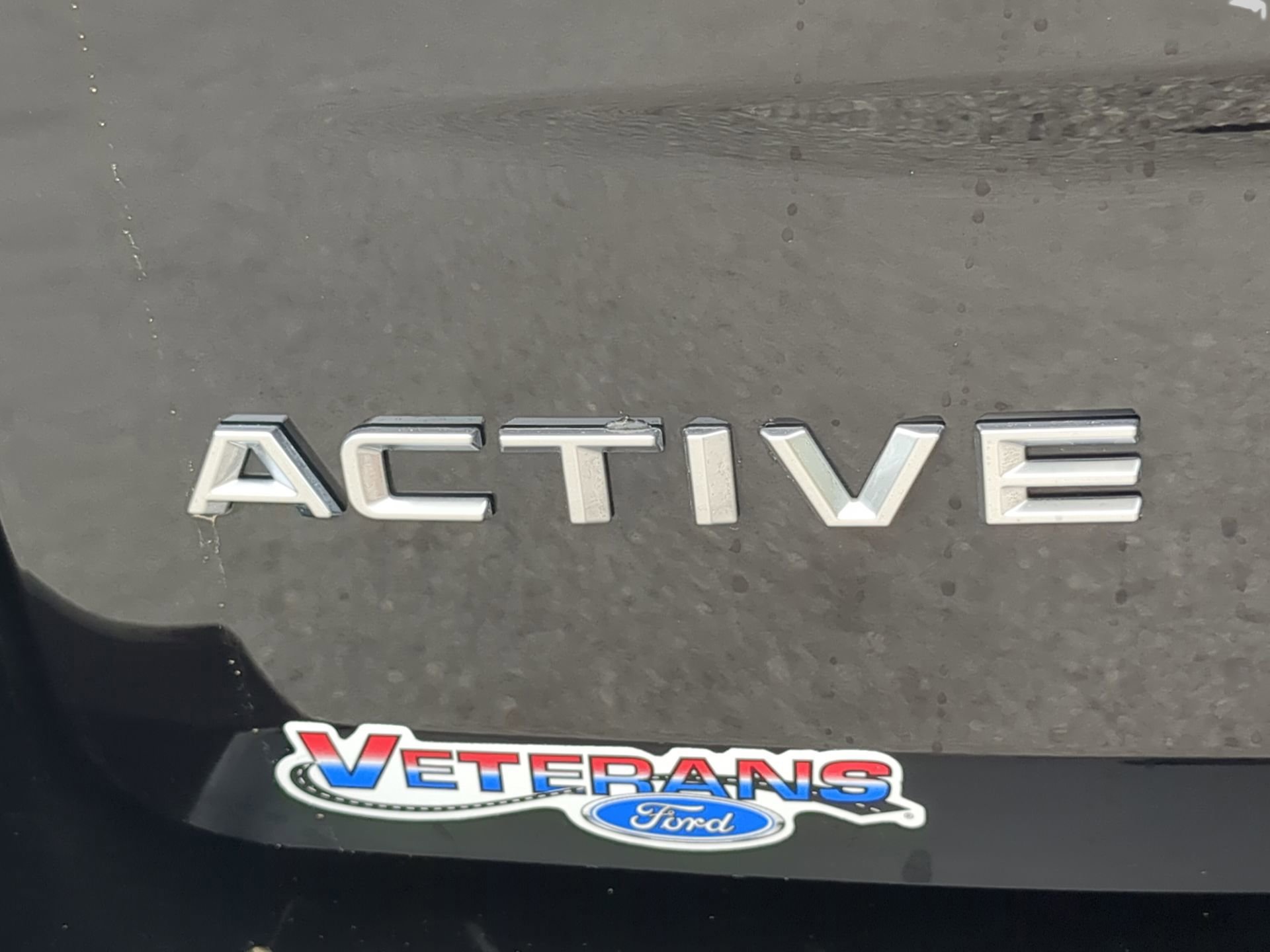 Certified 2025 Ford Expedition Active image 40