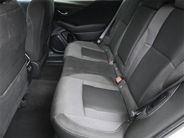 Used 2022 Subaru Outback Premium image 19