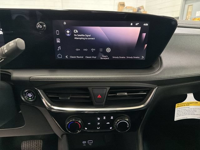 Certified 2024 Buick Encore GX Sport Touring w/ Comfort Package AWD/4WD image 16