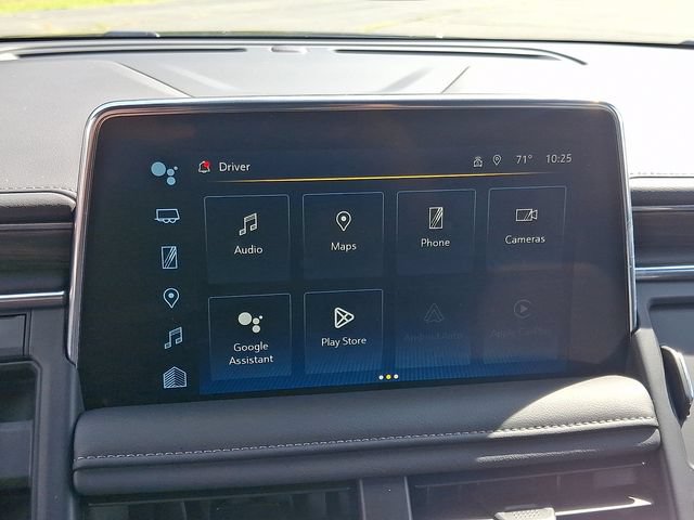 Certified 2023 Chevrolet Tahoe LT AWD/4WD image 18