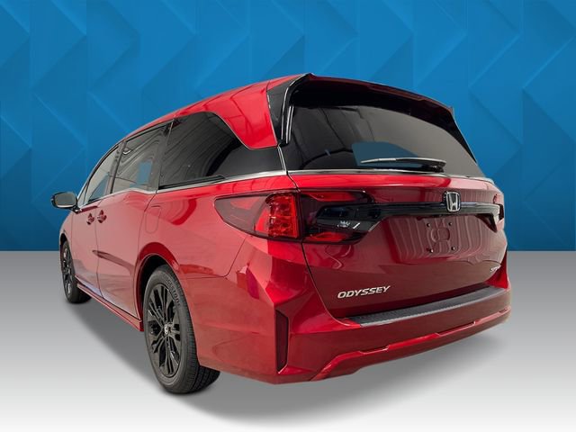 New 2026 Honda Odyssey Sport-L image 3