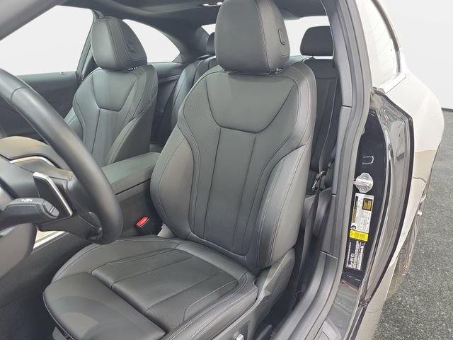 Used 2022 BMW 230i Coupe w/ Premium Package 2 RWD image 14