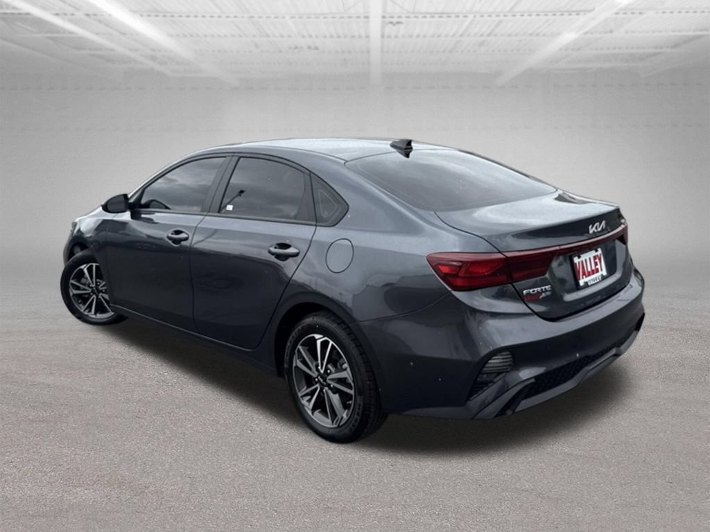 Used 2023 Kia Forte LXS FWD image 50