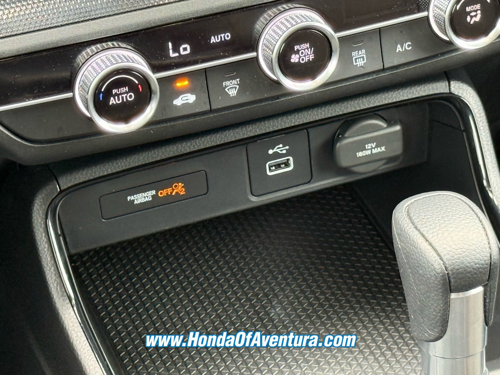 Certified 2025 Honda CR-V LX image 18