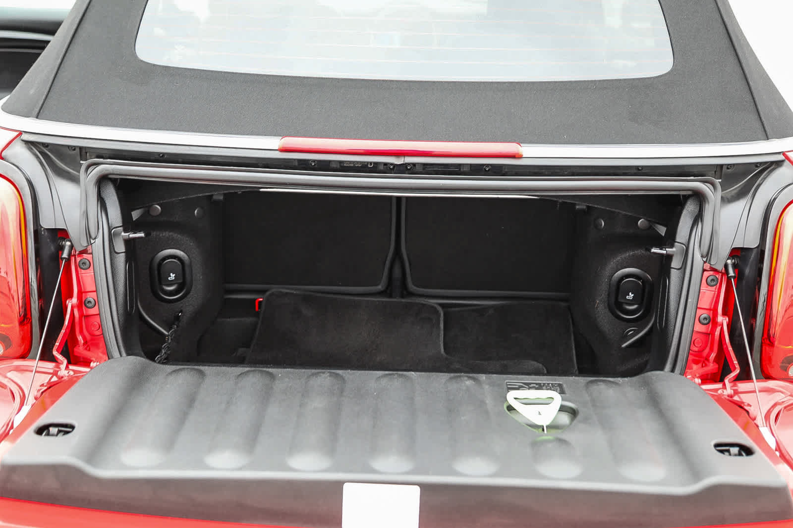 Used 2023 MINI Cooper S FWD image 25
