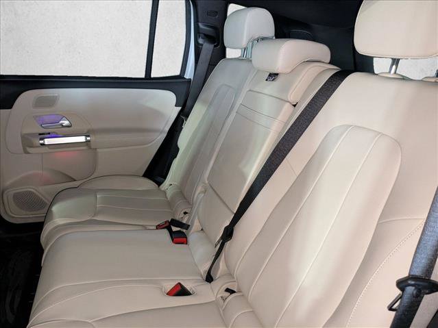 Certified 2023 Mercedes-Benz EQB 300 4MATIC image 21