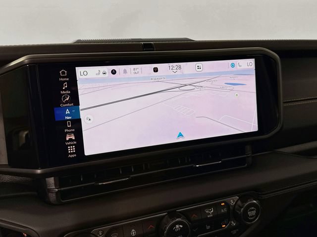 New 2026 Jeep Wrangler Unlimited Sahara AWD/4WD image 13