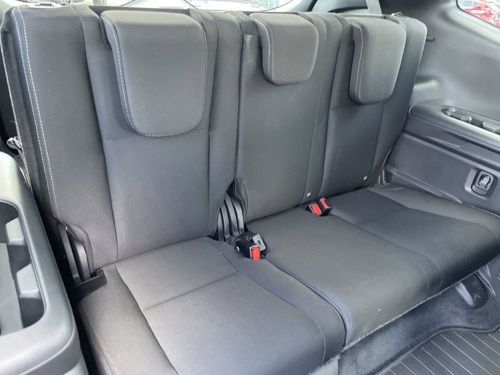 Certified 2025 Subaru Ascent Premium w/ Popular Package #2 image 25