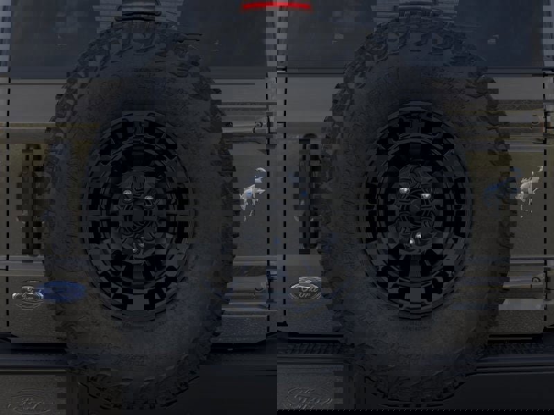 New 2026 Ford Bronco Big Bend image 24