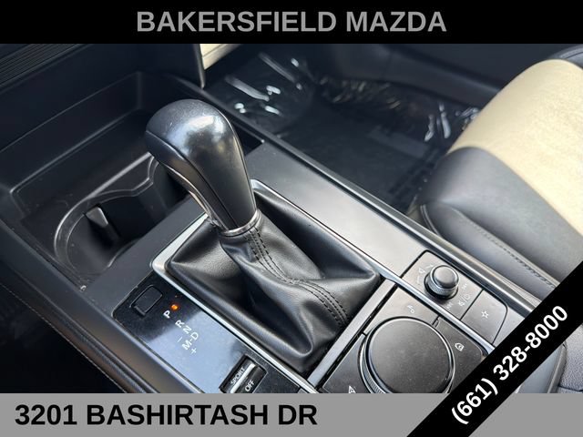 Used 2022 MAZDA CX-30 AWD 2.5 S w/ Select Package image 22