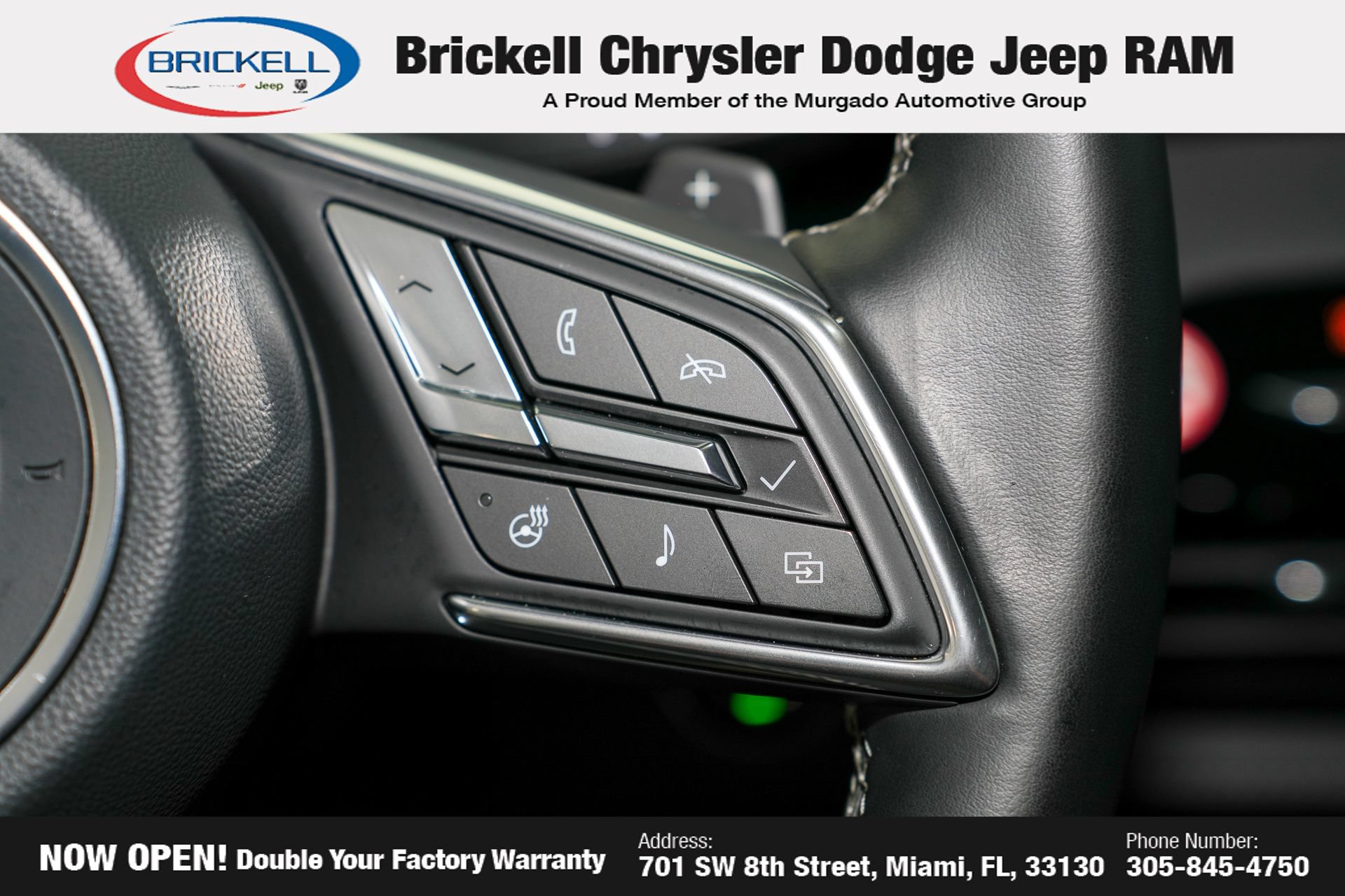 Used 2025 Buick Enclave Preferred FWD image 37