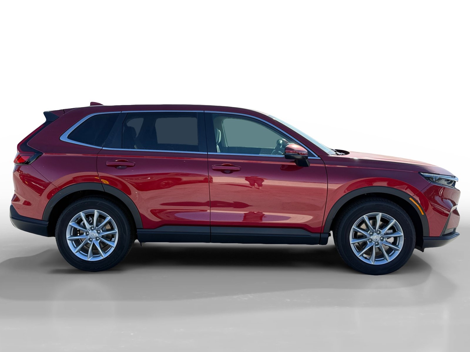 New 2027 Honda CR-V EX image 6