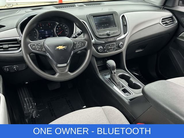 Used 2024 Chevrolet Equinox LS w/ LS Convenience Package AWD/4WD image 2