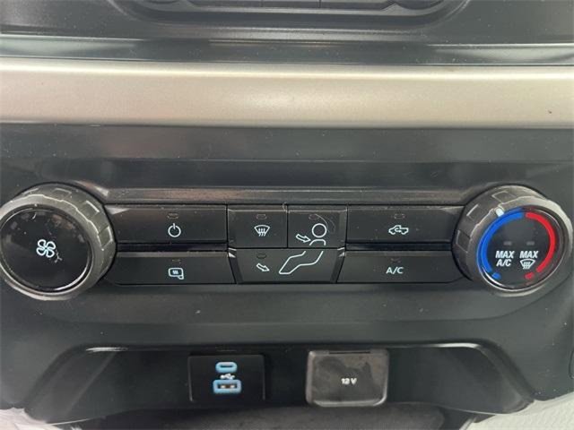 Used 2021 Ford F150 XL w/ Equipment Group 101A High image 17