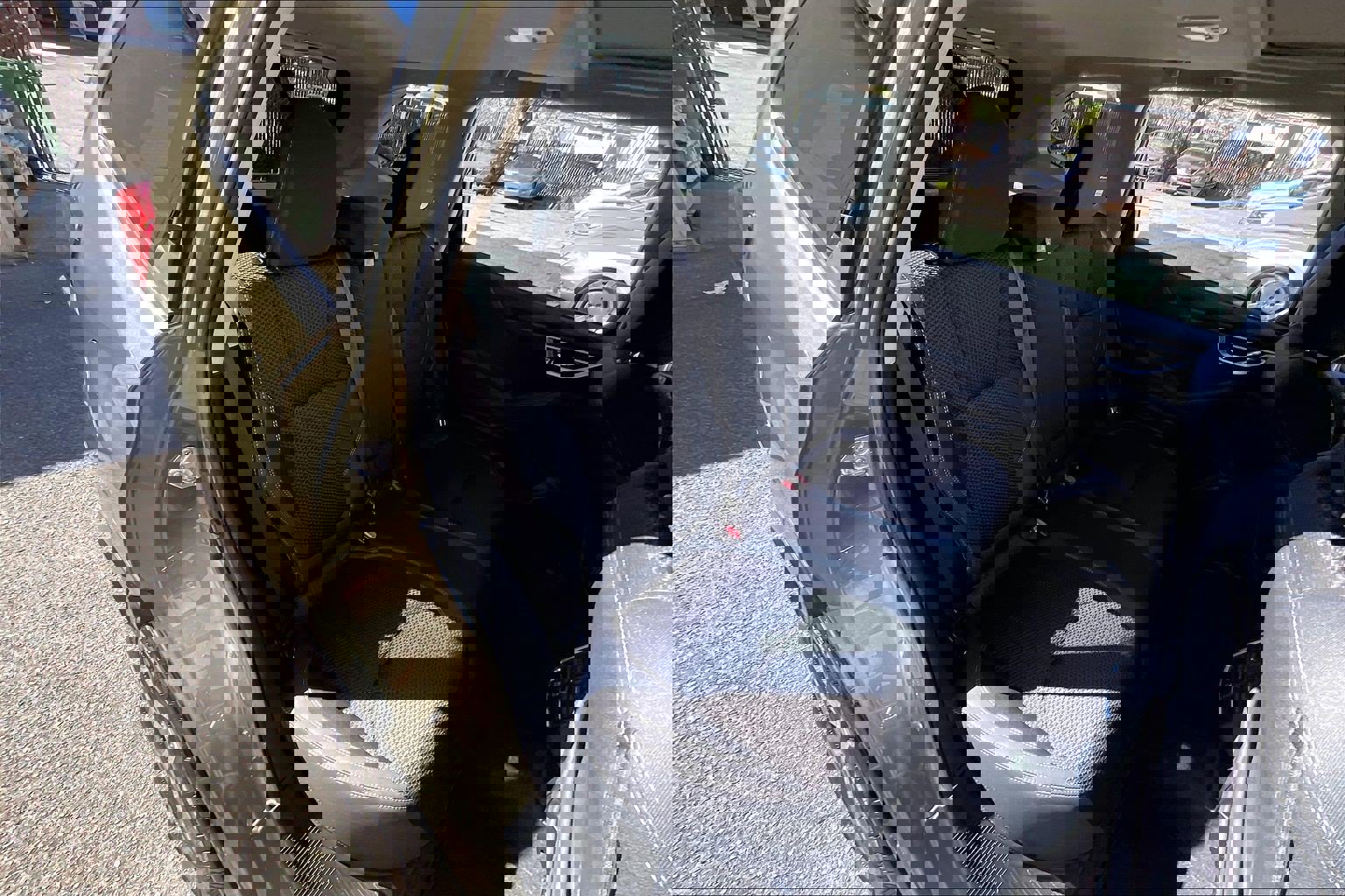 Used 2023 Subaru Forester Premium image 26