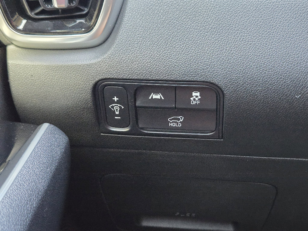 Used 2023 Kia Sorento SX image 24