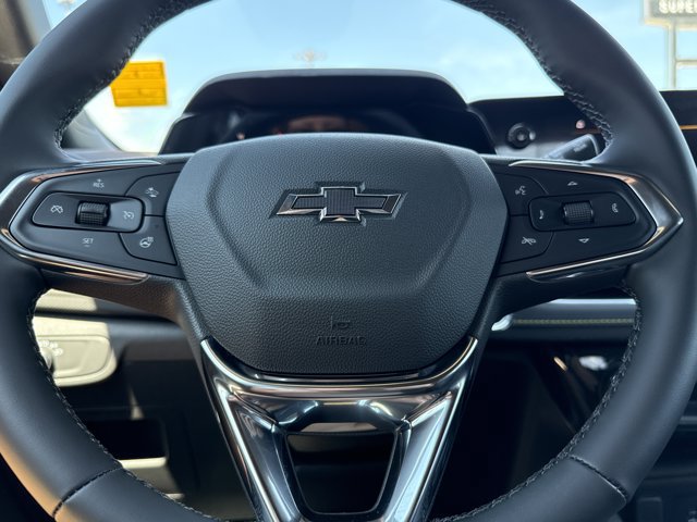 New 2026 Chevrolet TrailBlazer ACTIV w/ Convenience Package FWD image 19