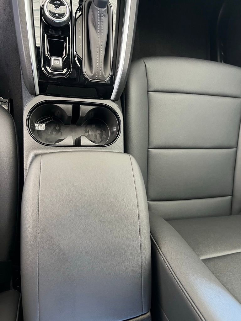 New 2026 Chevrolet Colorado Trail Boss image 4