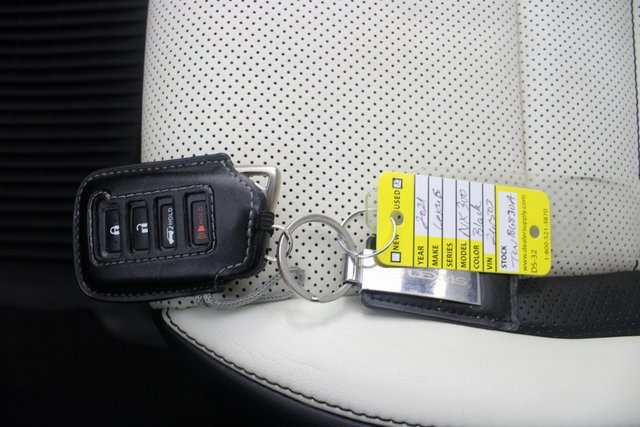 Used 2021 Lexus NX 300 F Sport image 6