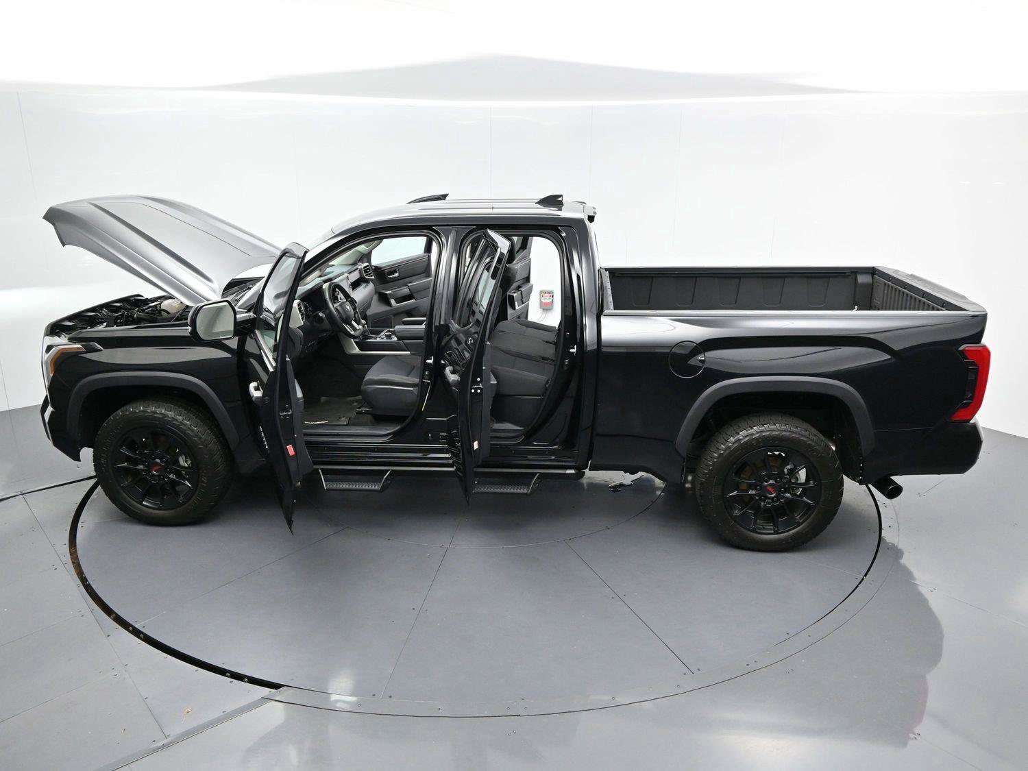 Used 2023 Toyota Tundra SR5 AWD/4WD image 37