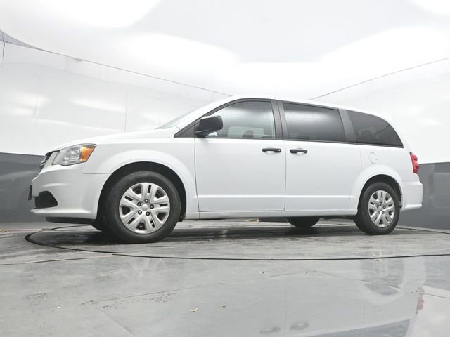 Used 2019 Dodge Grand Caravan SE FWD image 25