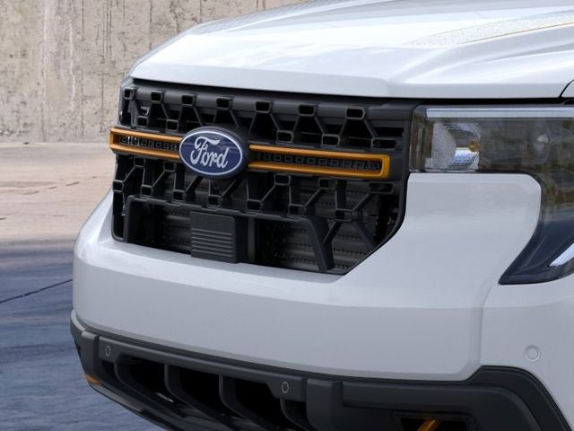 New 2026 Ford Maverick Tremor AWD/4WD image 18