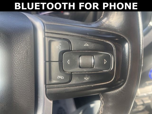 Used 2021 GMC Sierra 1500 Elevation image 21