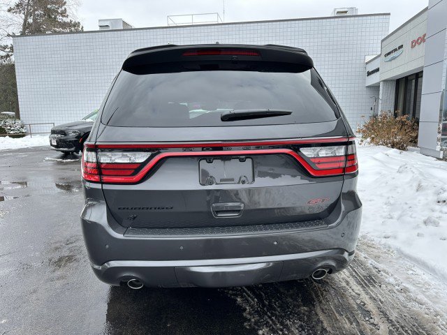 New 2026 Dodge Durango GT image 5