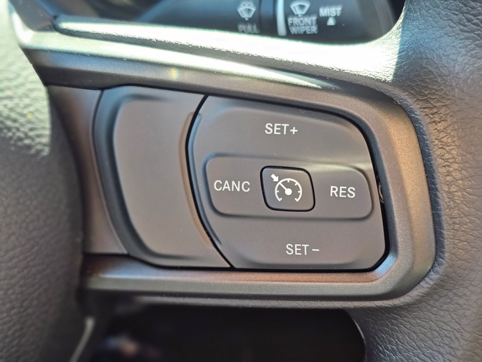 New 2026 Jeep Gladiator Sport image 17