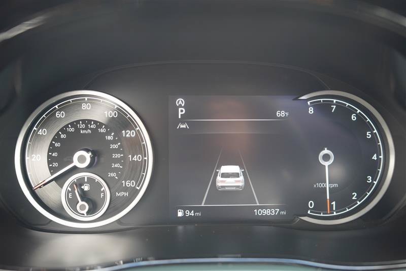 Used 2022 Genesis GV70 2.5T w/ Advanced Package AWD/4WD image 70