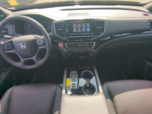 Used 2026 Honda Ridgeline Black Edition image 16