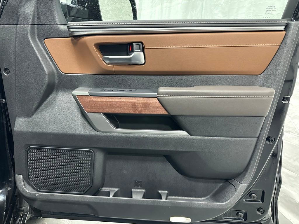 Used 2025 Toyota Tundra 1794 Edition image 61