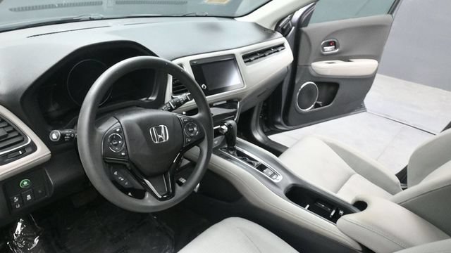 Used 2020 Honda HR-V EX image 19