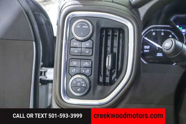 Used 2021 GMC Sierra 1500 Denali w/ Driver Alert Package II image 54