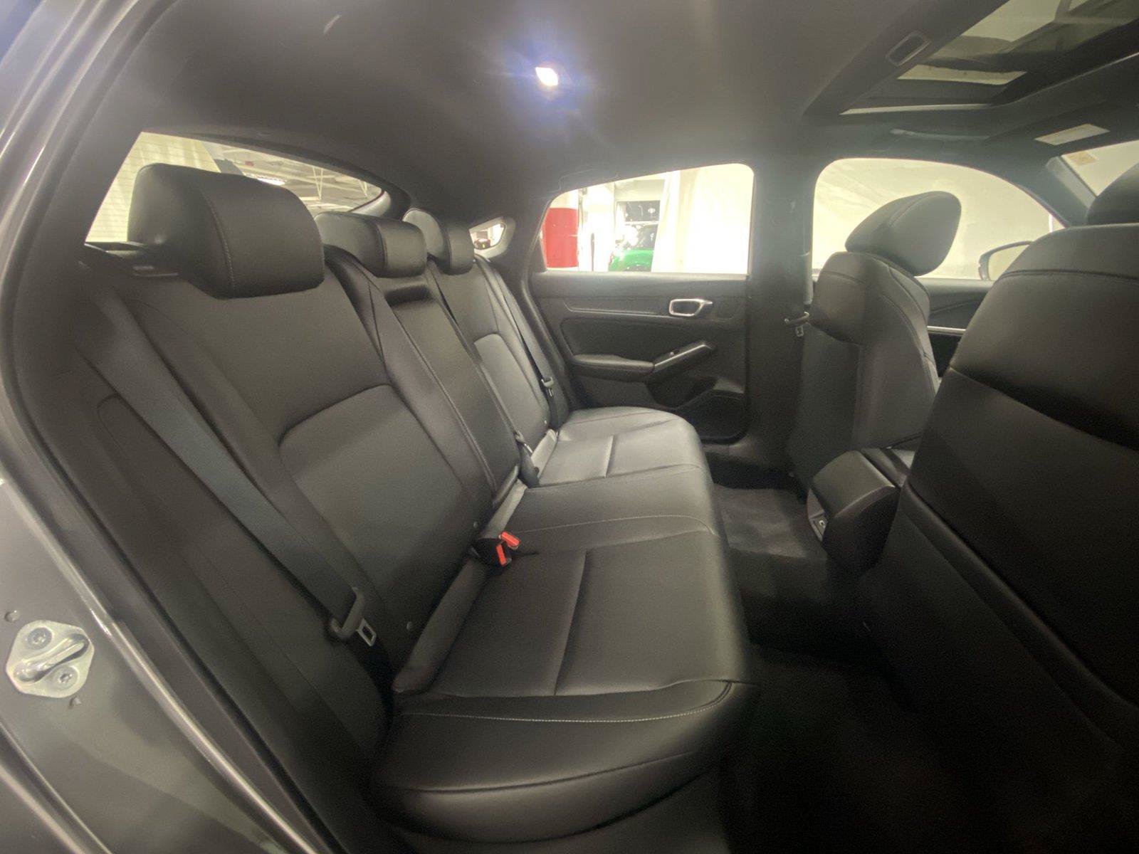 Used 2023 Acura Integra A-Spec w/ Technology Package FWD image 28