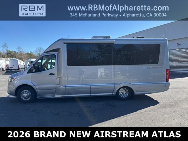 New 2025 Mercedes-Benz Sprinter 4500 image 6