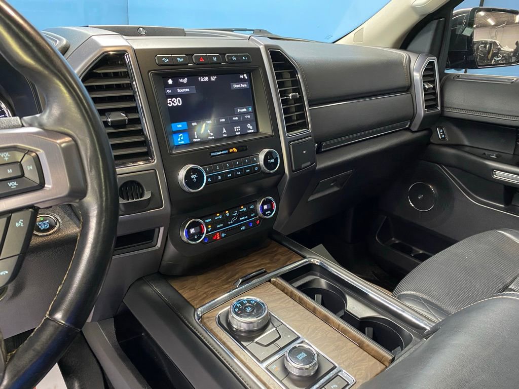 Used 2019 Ford Expedition Max Platinum image 25
