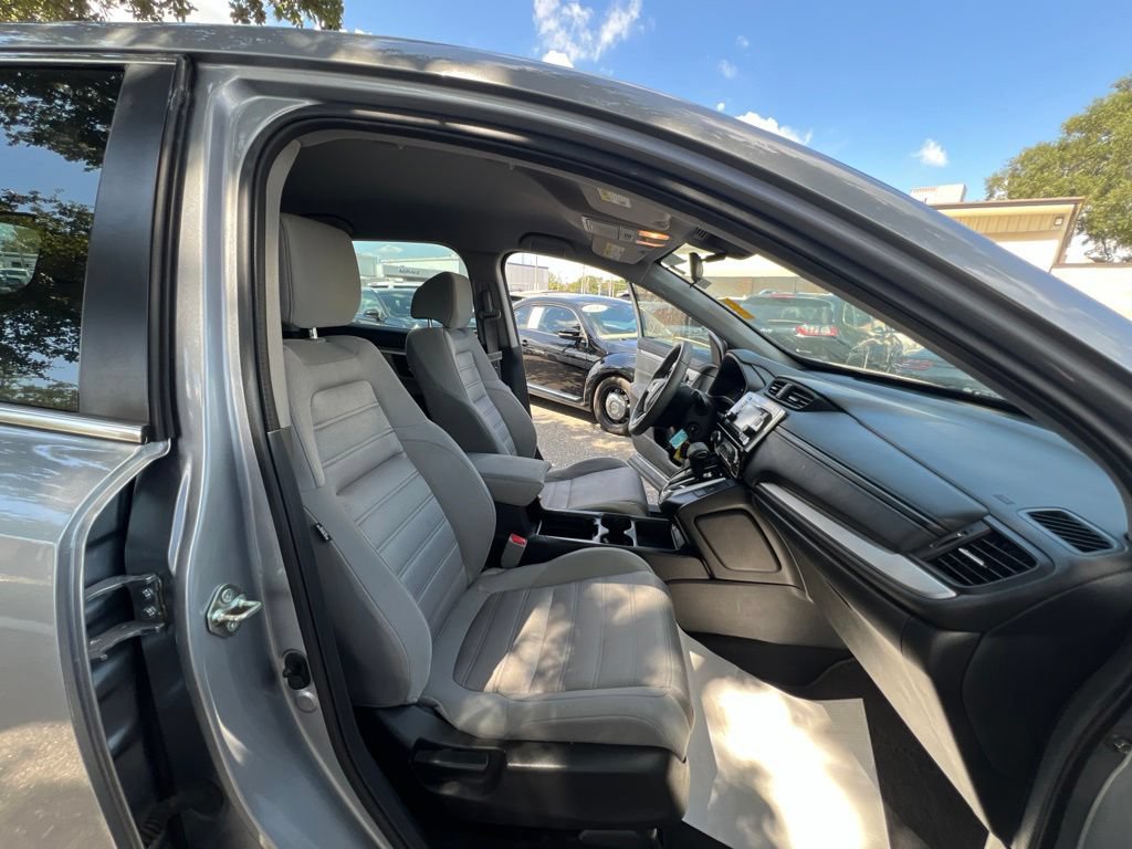 Used 2020 Honda CR-V LX image 10