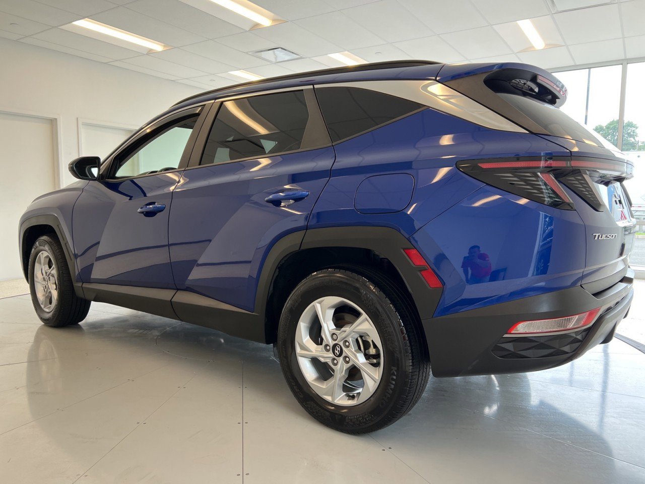 Used 2023 Hyundai Tucson SEL image 63