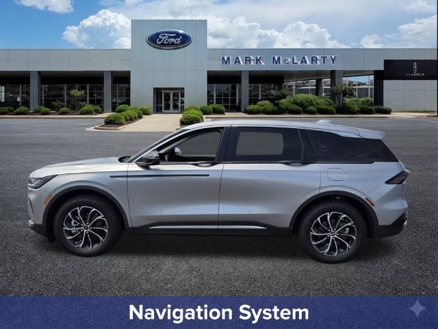 New 2026 Lincoln Nautilus Premier w/ Equipment Group 102A AWD/4WD image 2
