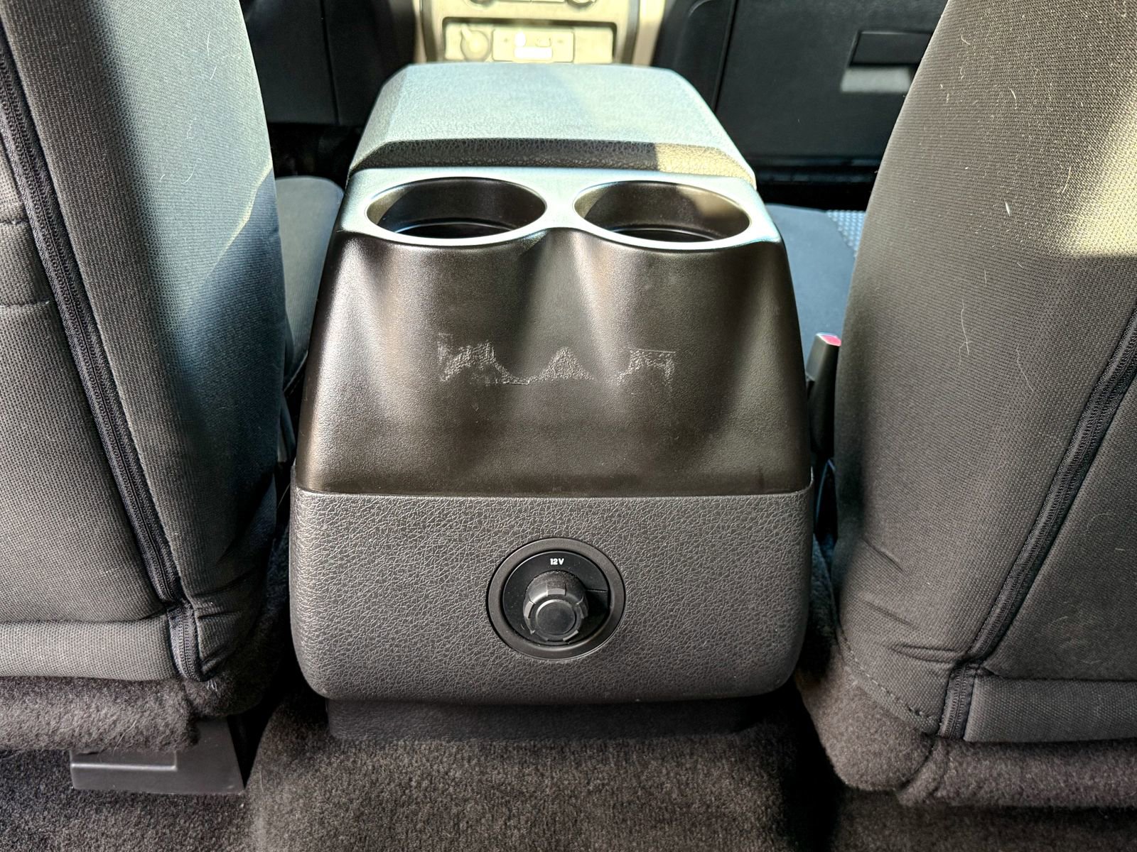 Used 2014 Ford F150 STX w/ Equipment Group 201A Mid image 21